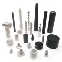 CNC Machining Turning Precision Metal Parts