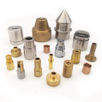 VMT Custom Brass Products Manufactures Parts