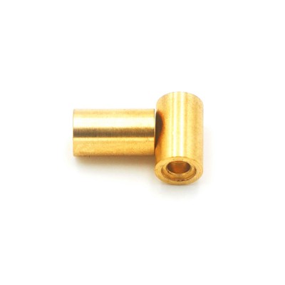 Metal Precision CNC Turning Milling Machining Brass Products Manufactures Parts