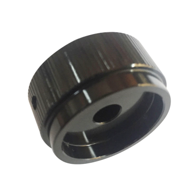 Factory Wholesaler 6mm d Shaft Knob For Potentiometer