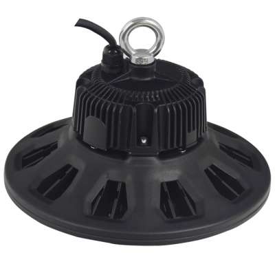 Hot sales IP65 UFO LED High Bay Warehouse Light Fixtures